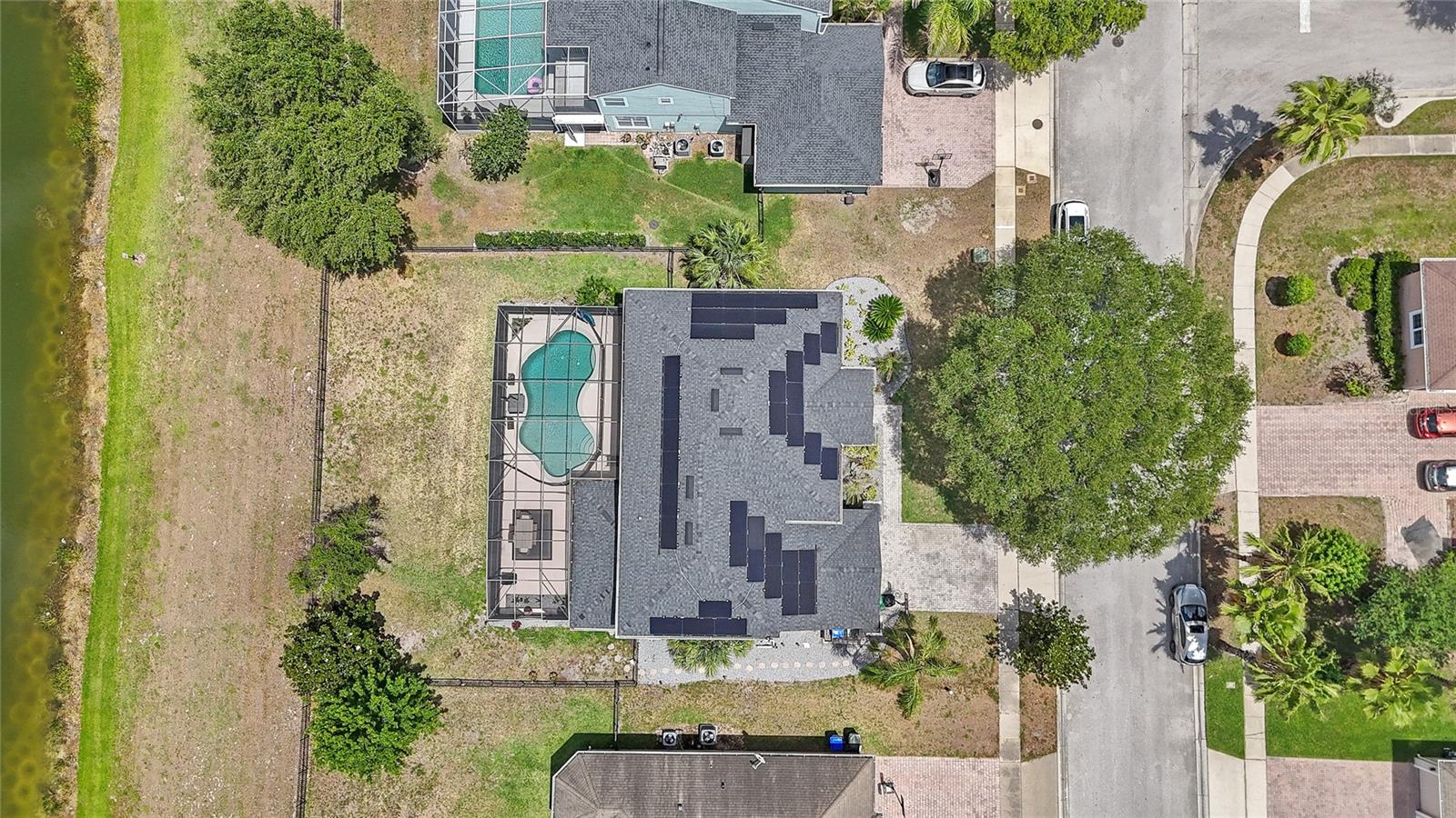 3190 FARLAND DR, OCOEE, FL, 34761
