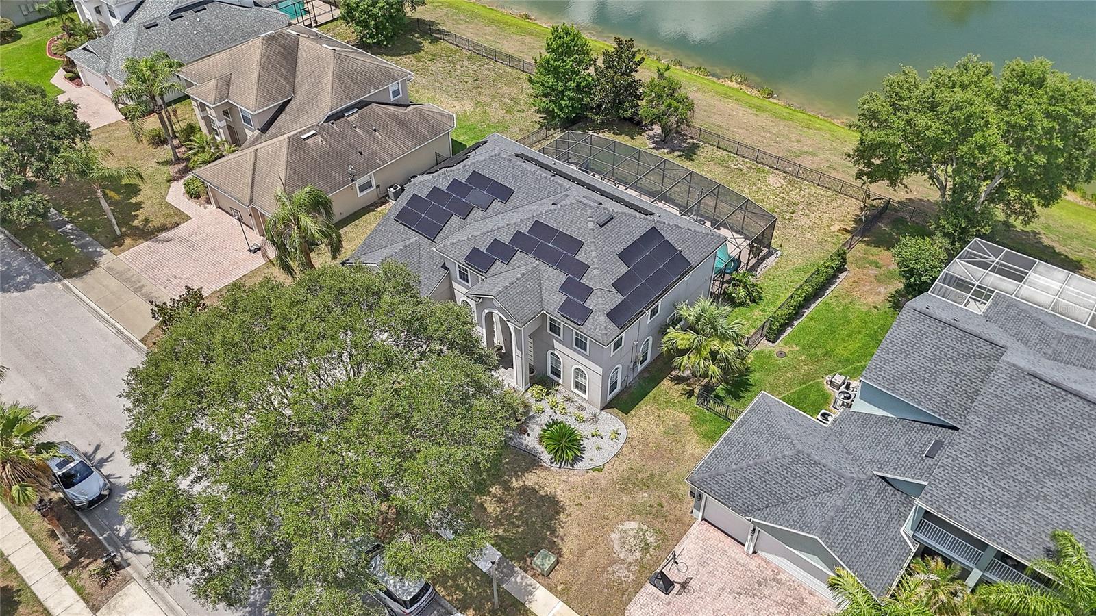 3190 FARLAND DR, OCOEE, FL, 34761