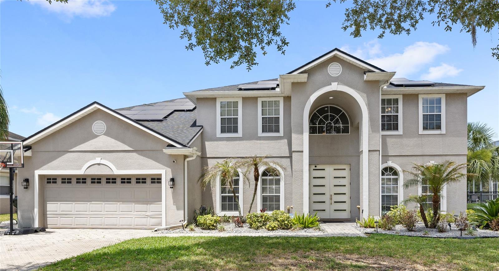 3190 FARLAND DR, OCOEE, FL, 34761