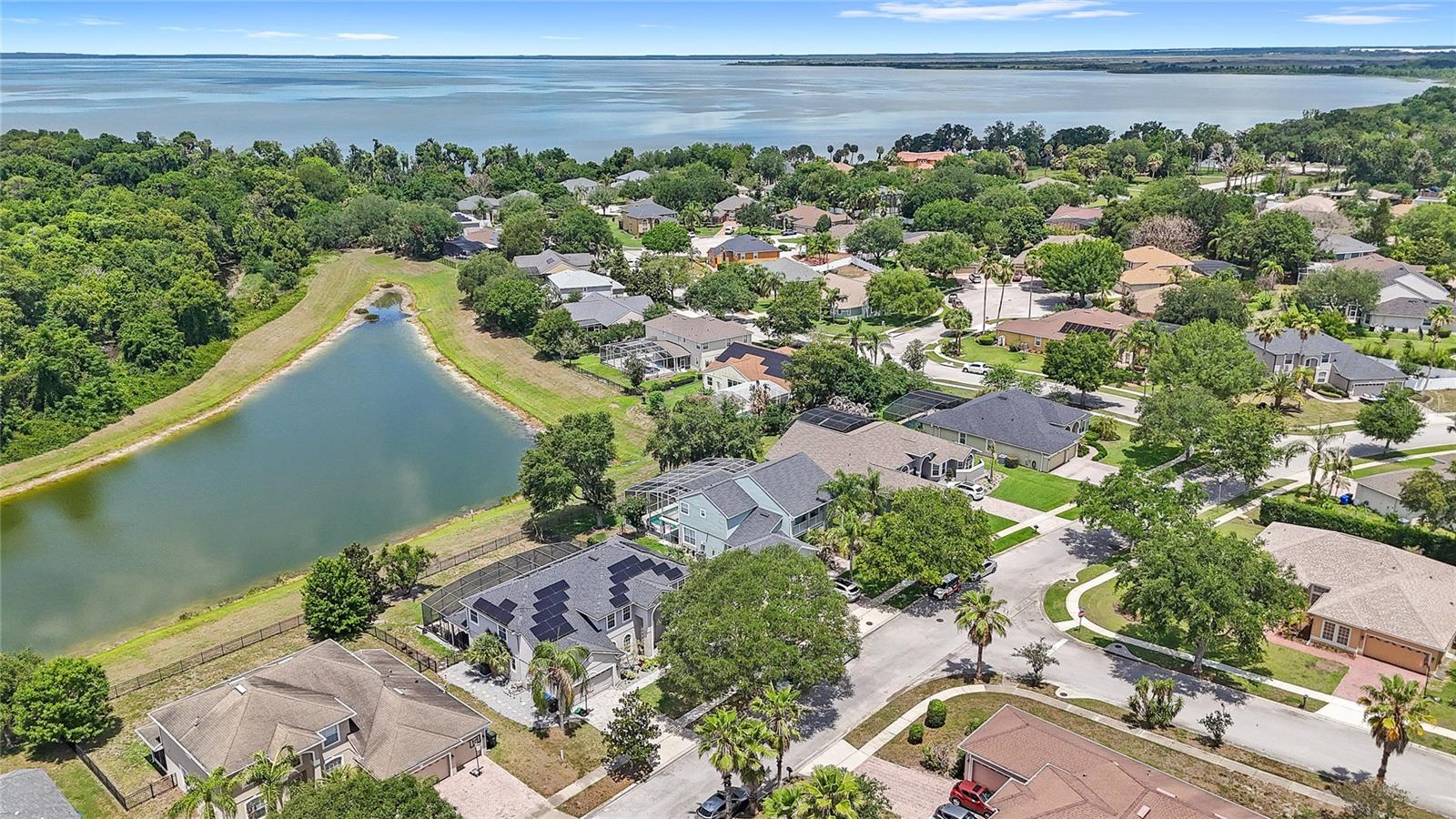 3190 FARLAND DR, OCOEE, FL, 34761
