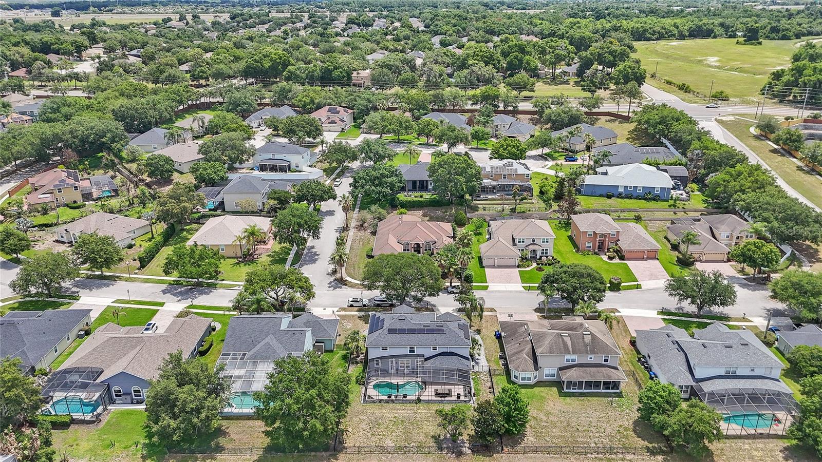 3190 FARLAND DR, OCOEE, FL, 34761