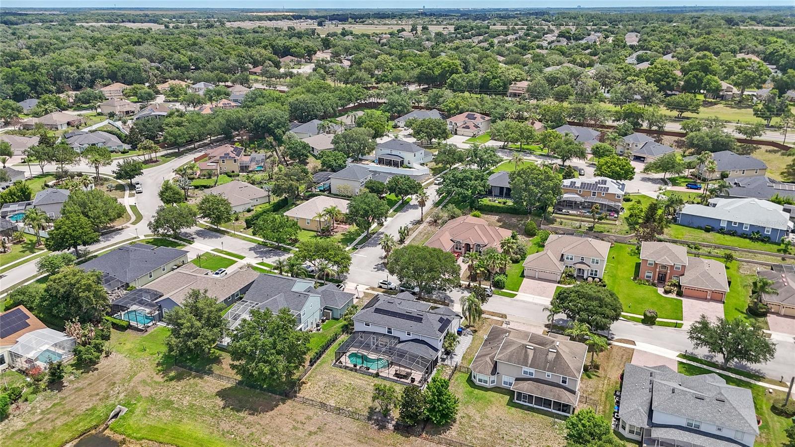 3190 FARLAND DR, OCOEE, FL, 34761