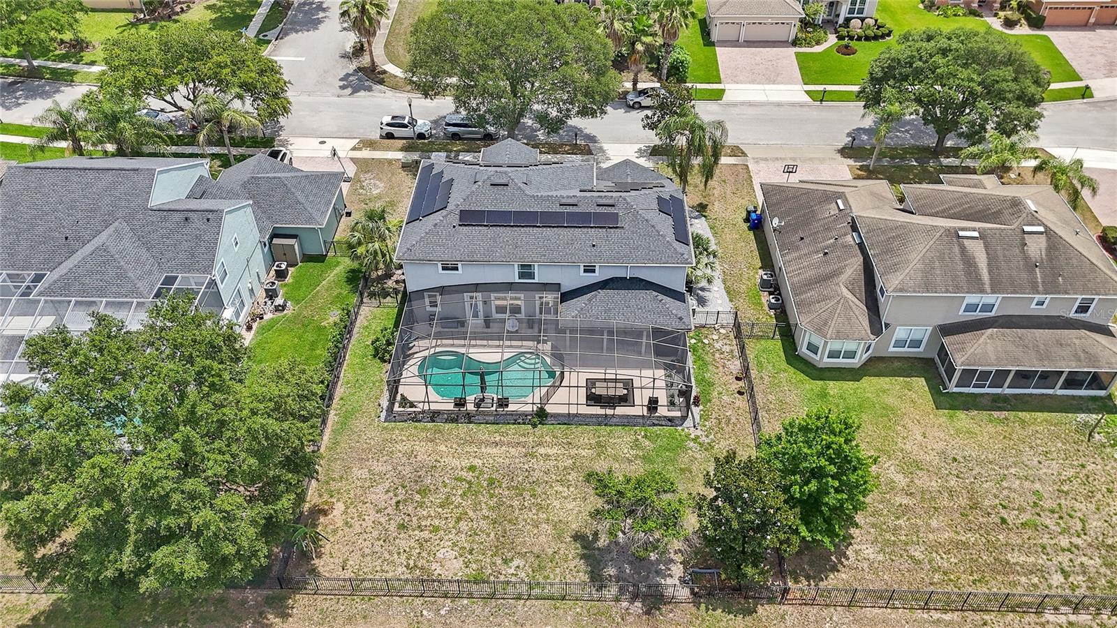 3190 FARLAND DR, OCOEE, FL, 34761