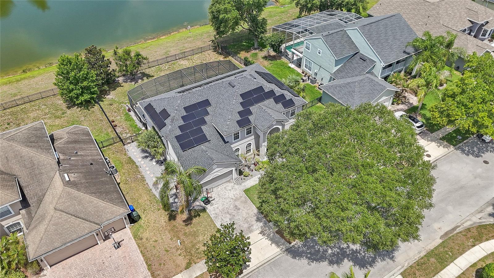 3190 FARLAND DR, OCOEE, FL, 34761