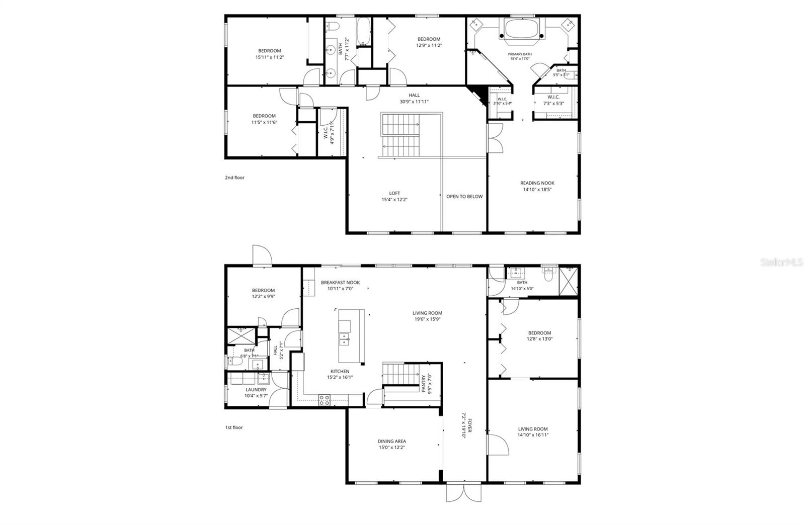 3190 FARLAND DR, OCOEE, FL, 34761