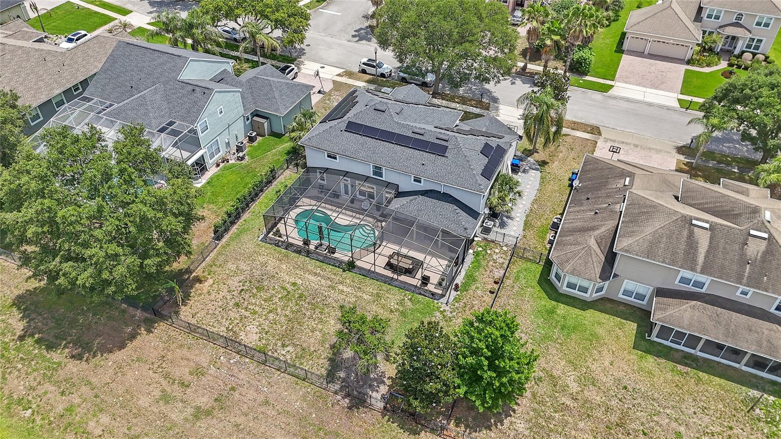 3190 FARLAND DR, OCOEE, FL, 34761