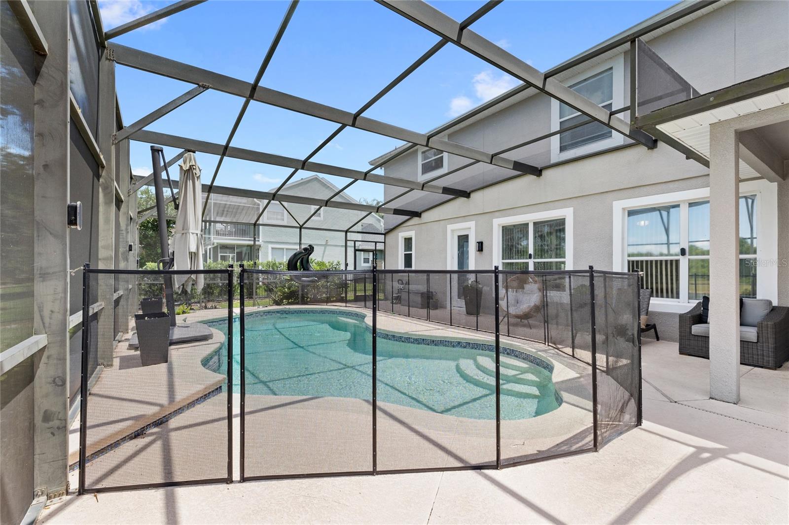 3190 FARLAND DR, OCOEE, FL, 34761