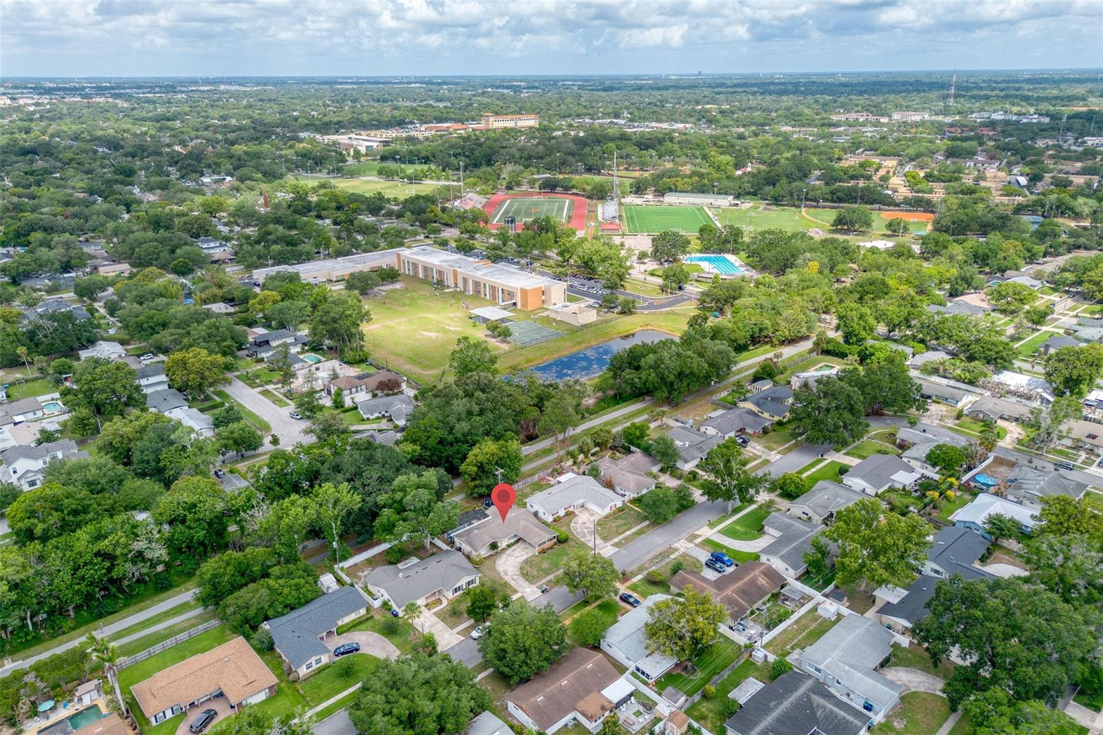 505 CORNWALL RD, WINTER PARK, FL, 32792