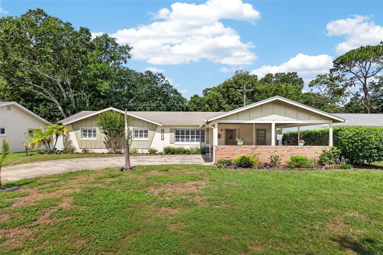 505 CORNWALL RD, WINTER PARK, FL, 32792
