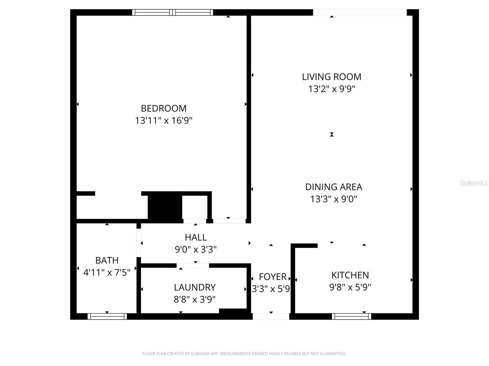 5830 MIDNIGHT PASS RD #29, SARASOTA, FL, 34242