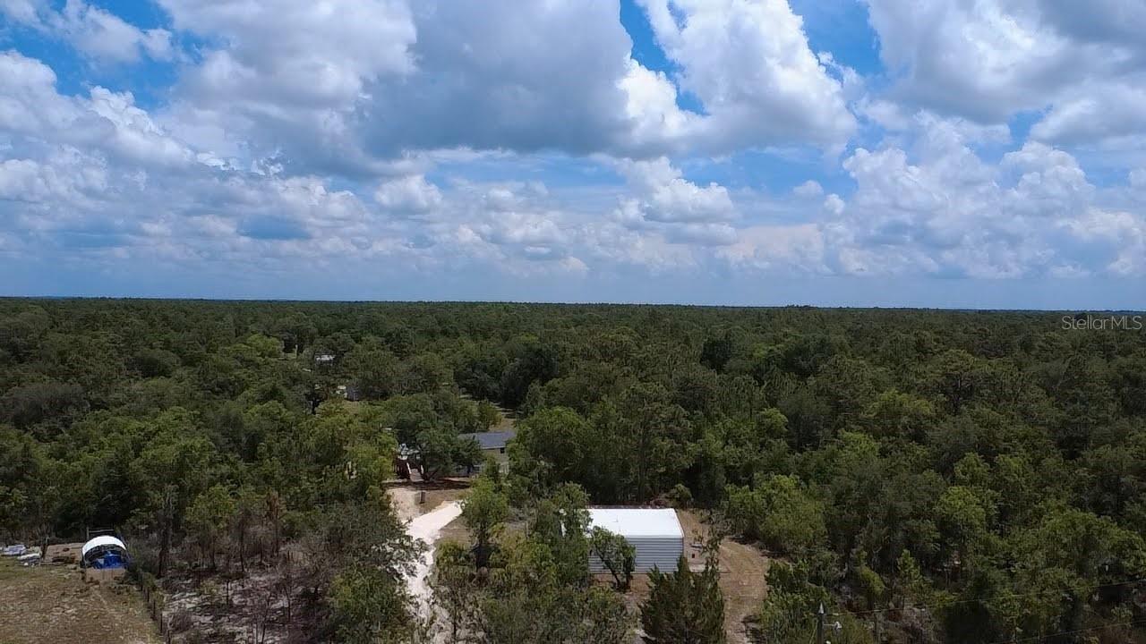 1871 NE 154TH AVE, WILLISTON, FL, 32696