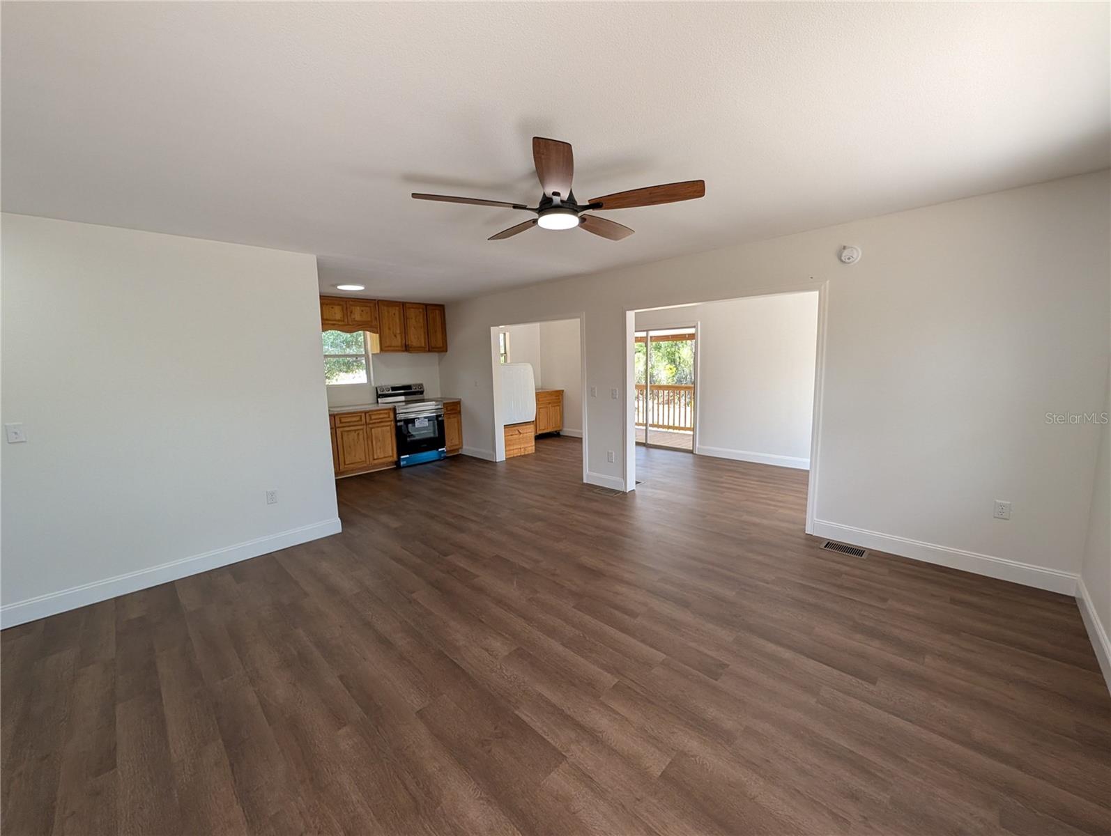 1871 NE 154TH AVE, WILLISTON, FL, 32696