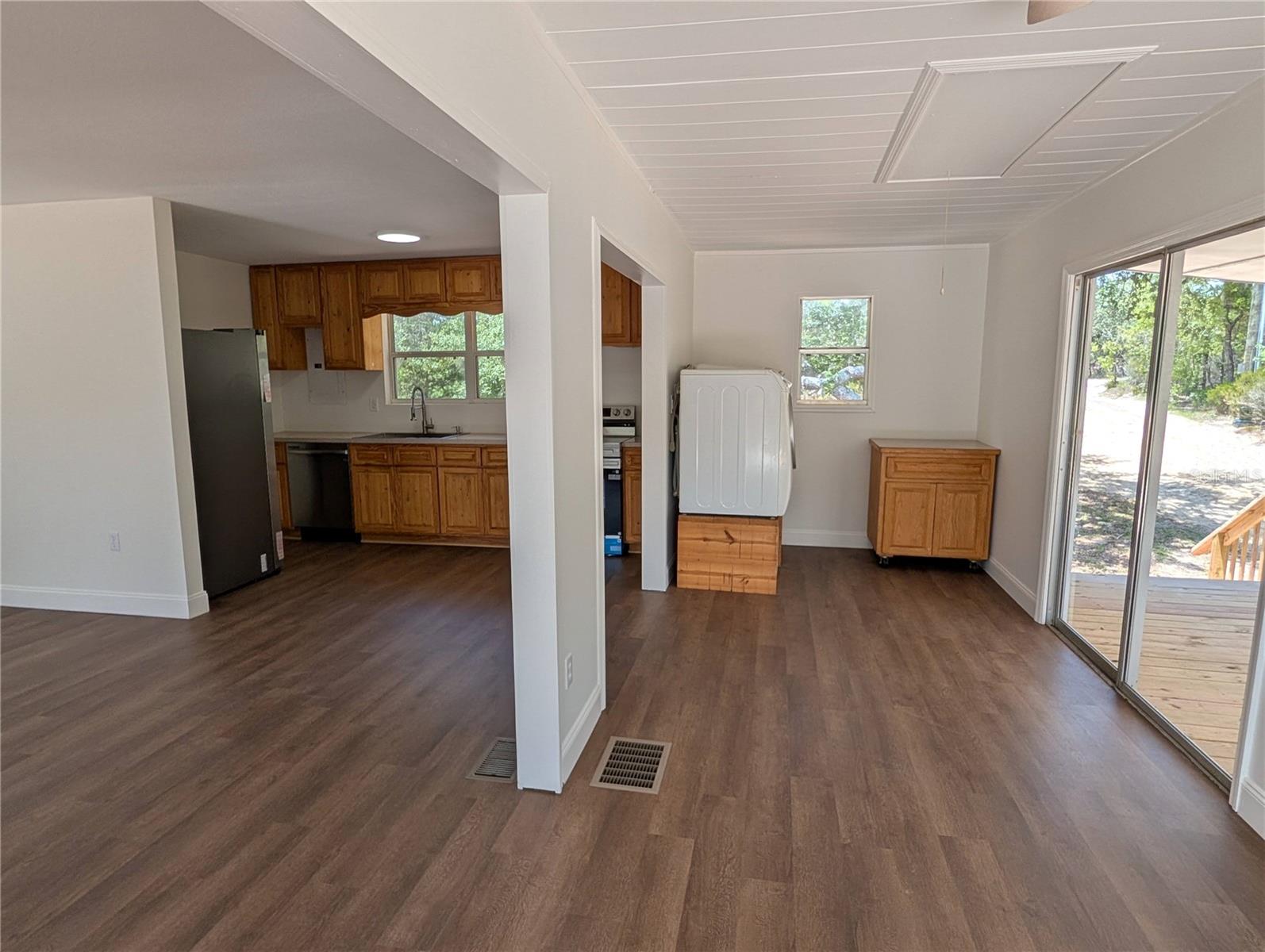 1871 NE 154TH AVE, WILLISTON, FL, 32696