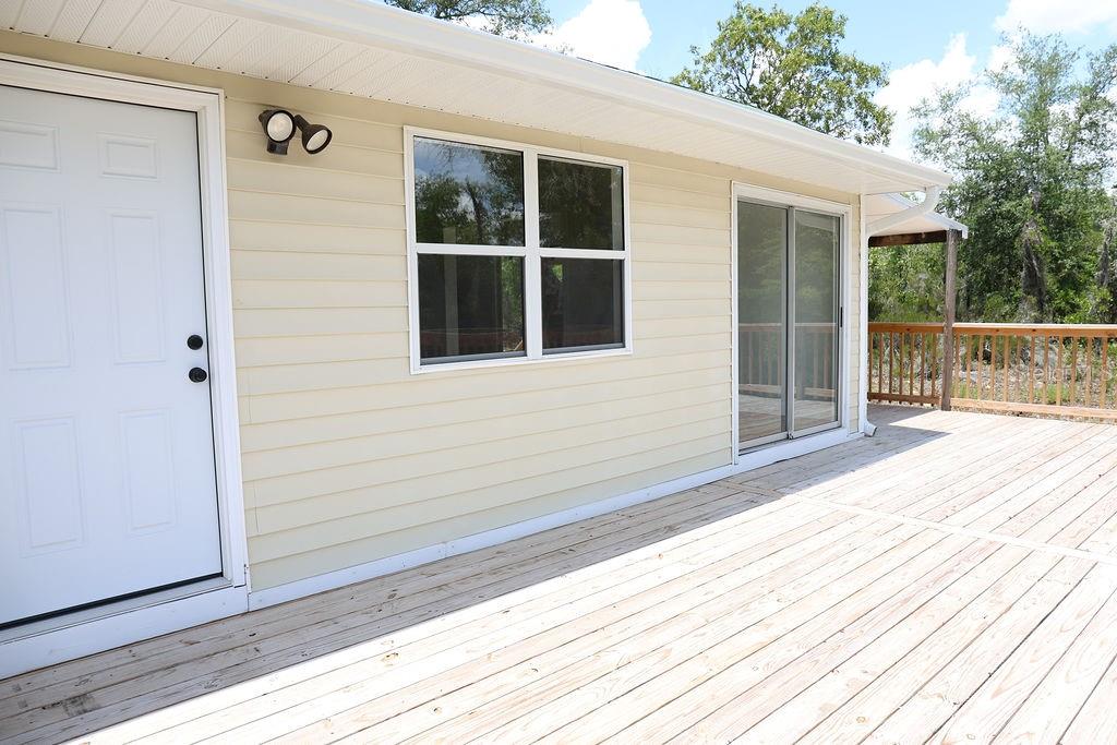 1871 NE 154TH AVE, WILLISTON, FL, 32696