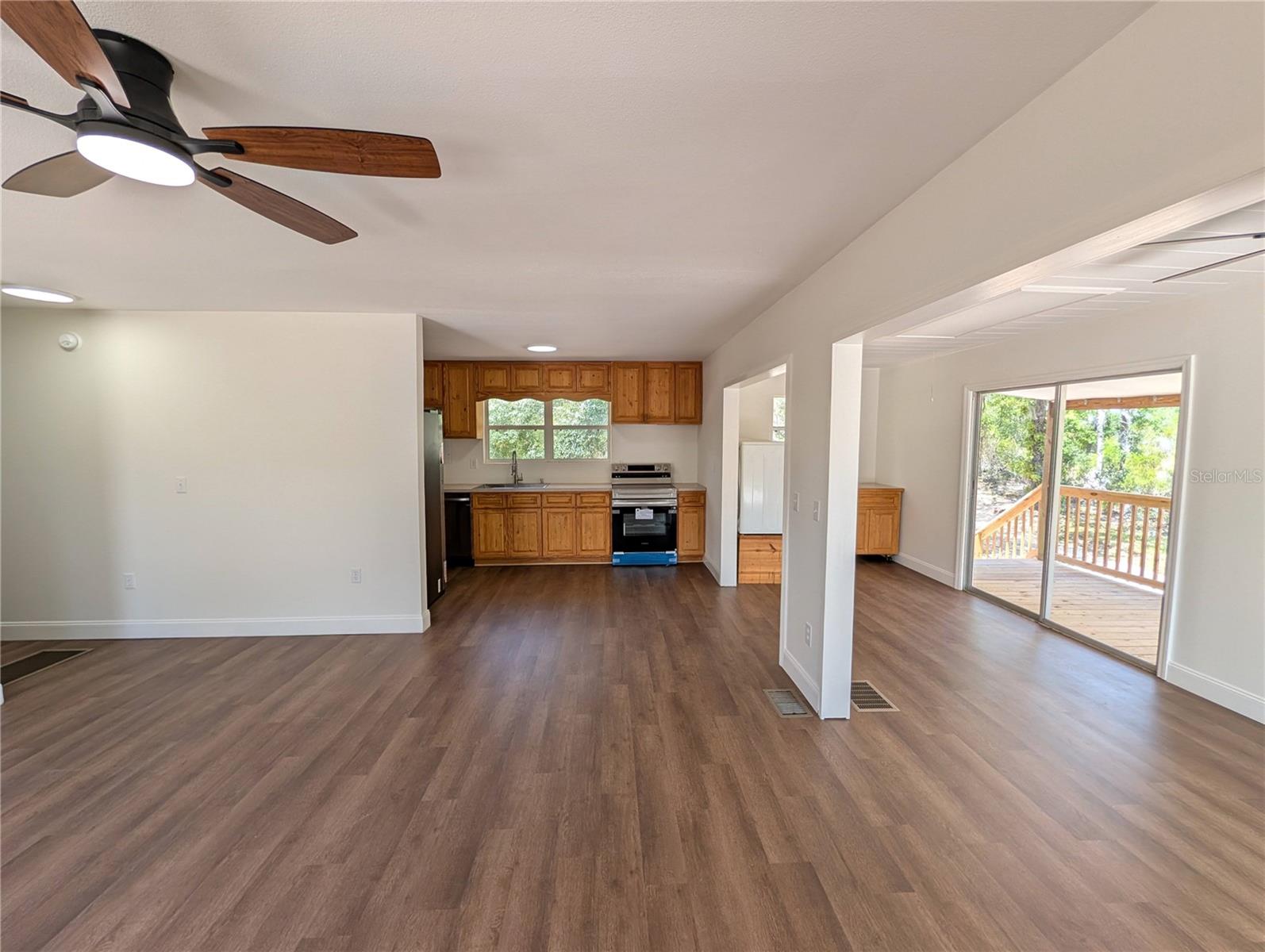 1871 NE 154TH AVE, WILLISTON, FL, 32696