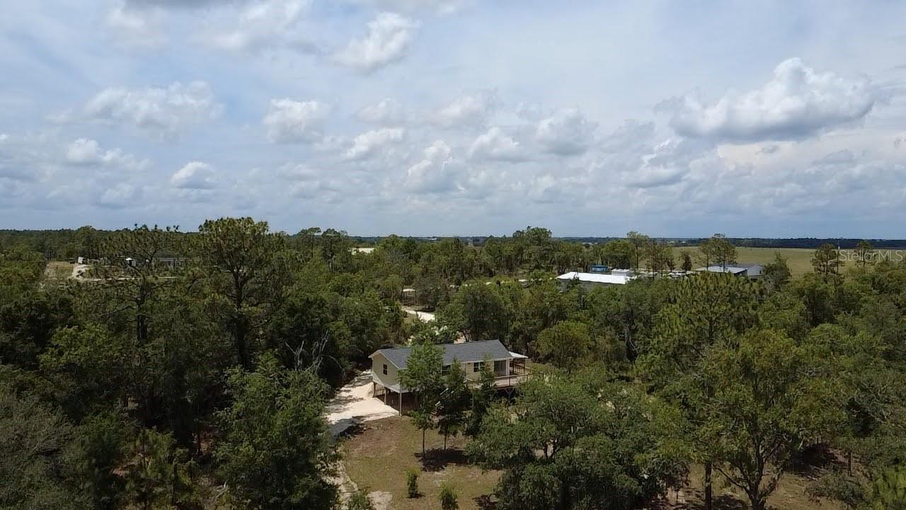 1871 NE 154TH AVE, WILLISTON, FL, 32696