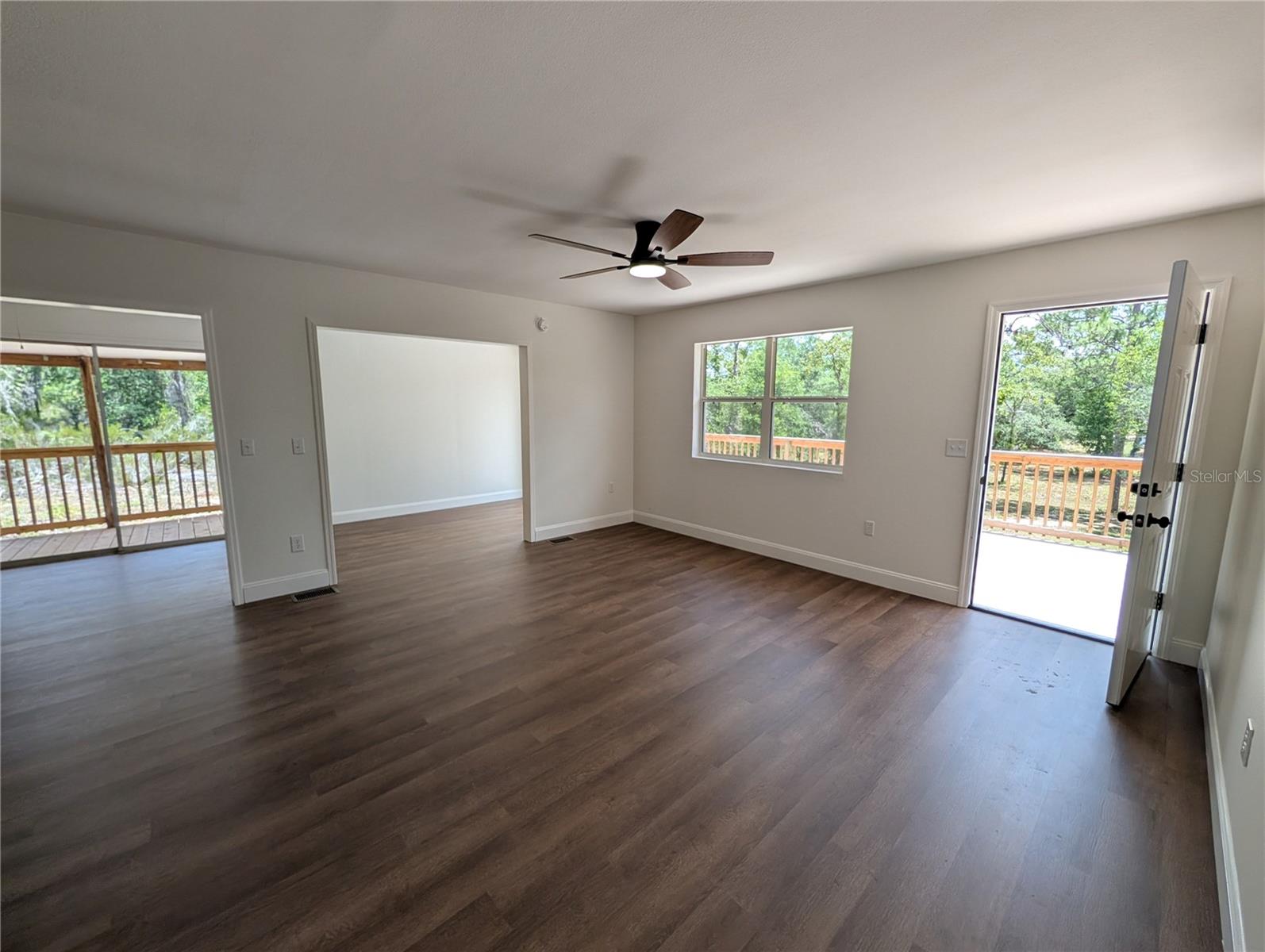 1871 NE 154TH AVE, WILLISTON, FL, 32696