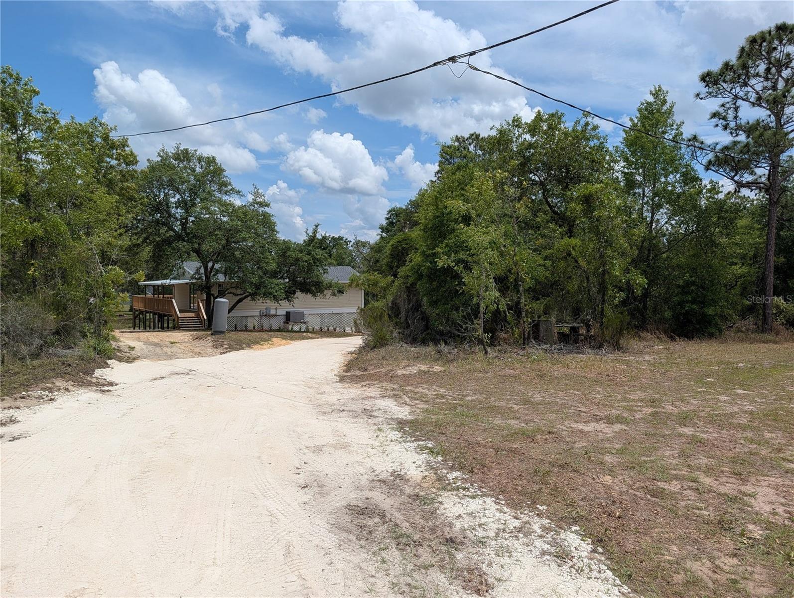 1871 NE 154TH AVE, WILLISTON, FL, 32696
