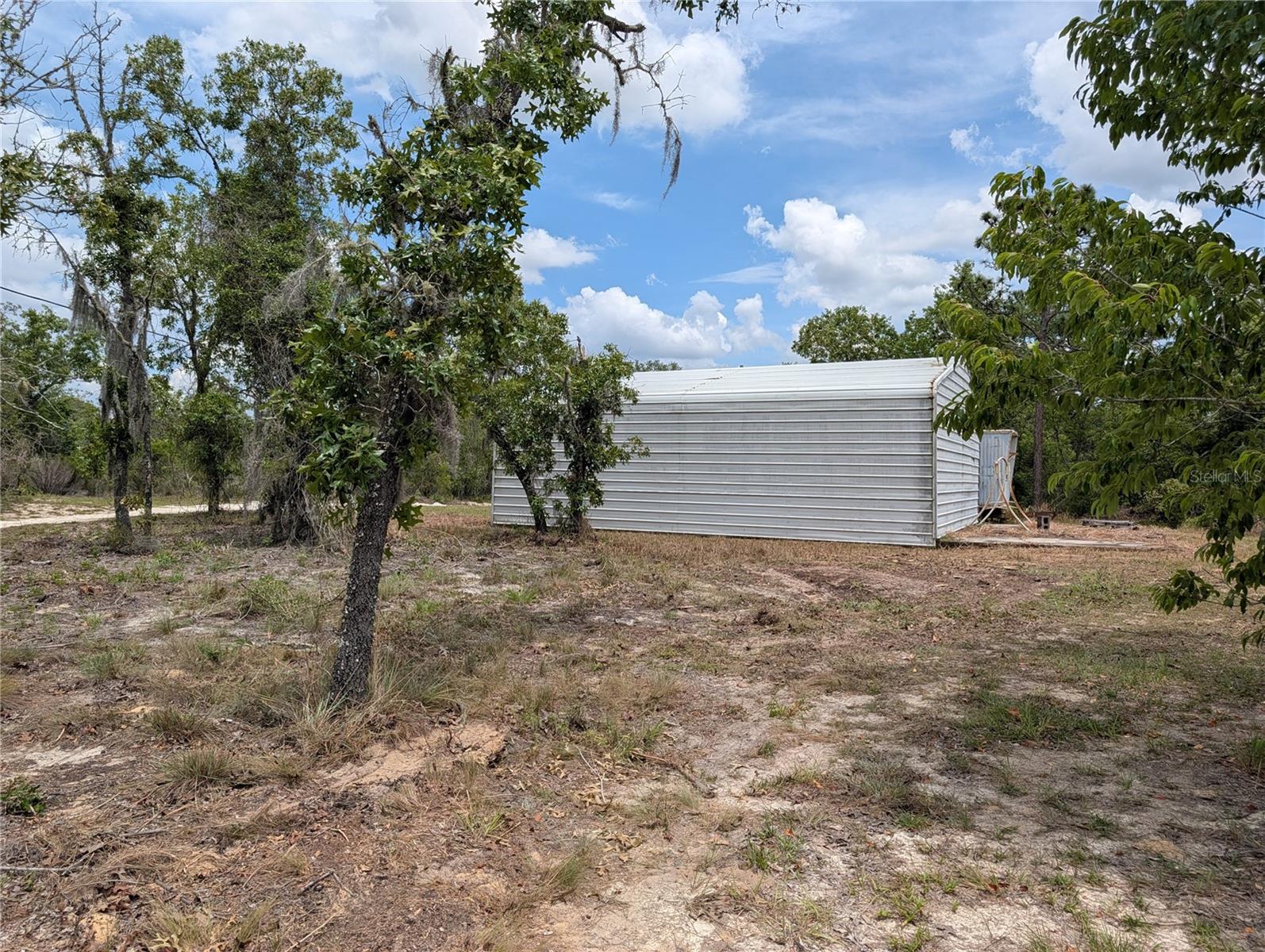 1871 NE 154TH AVE, WILLISTON, FL, 32696