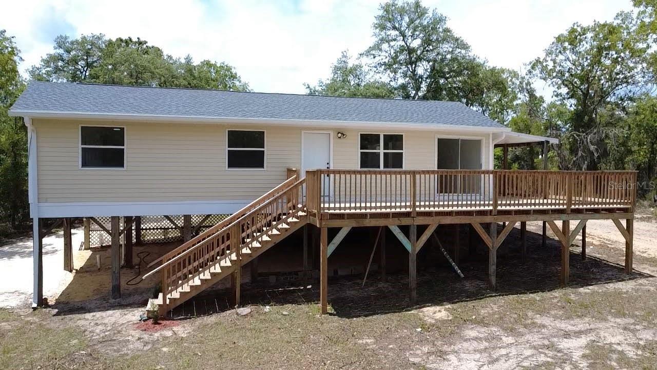 1871 NE 154TH AVE, WILLISTON, FL, 32696