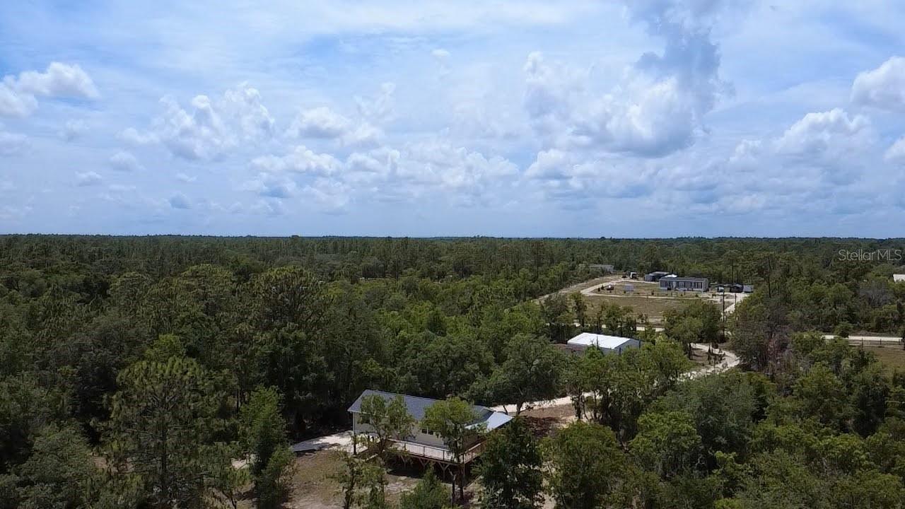 1871 NE 154TH AVE, WILLISTON, FL, 32696