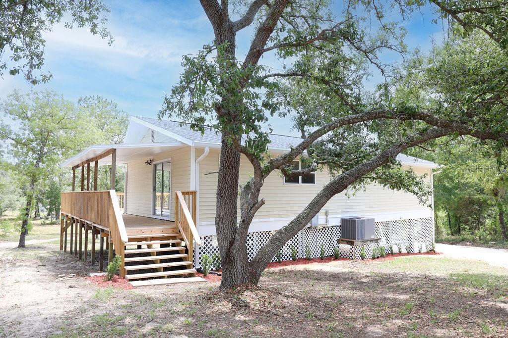 1871 NE 154TH AVE, WILLISTON, FL, 32696
