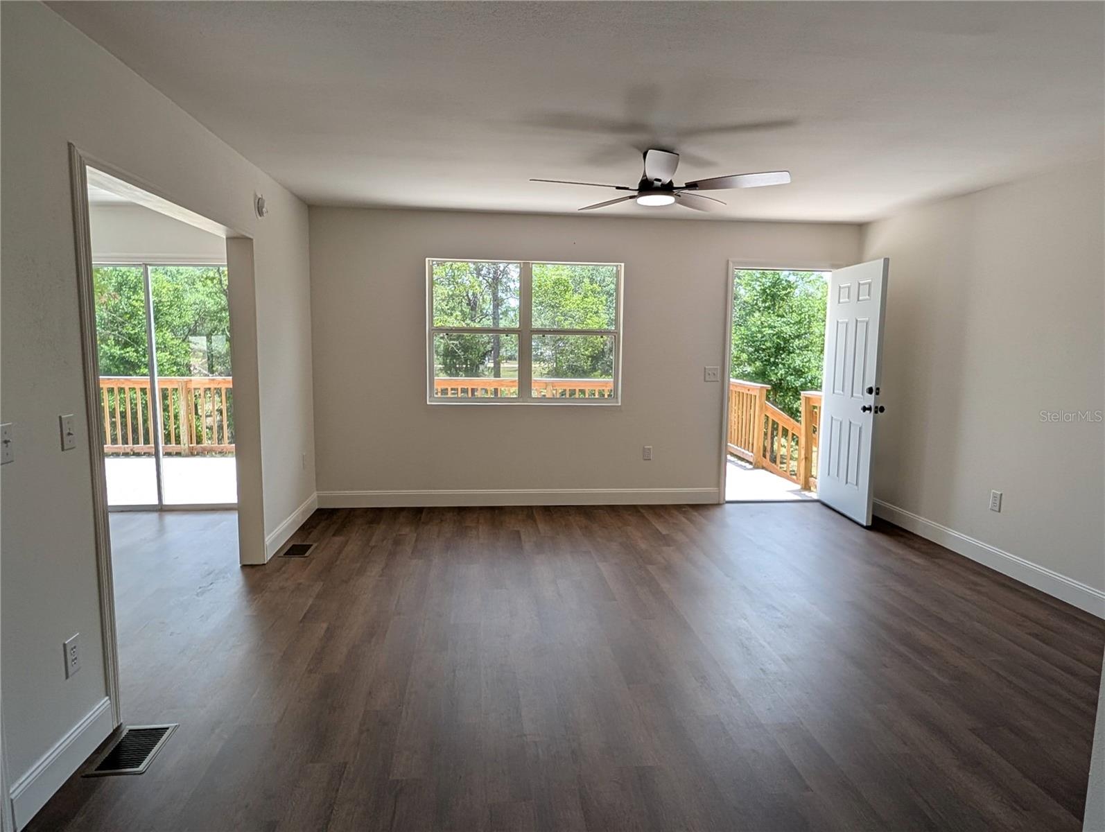 1871 NE 154TH AVE, WILLISTON, FL, 32696