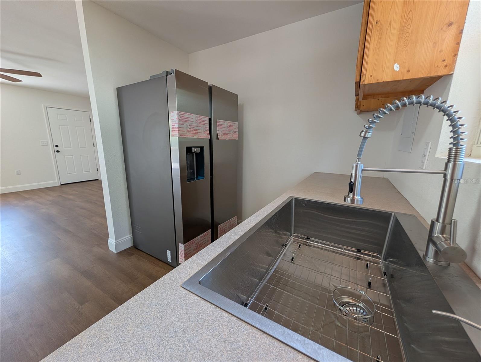 1871 NE 154TH AVE, WILLISTON, FL, 32696