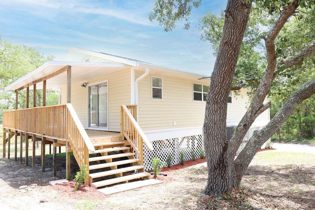 1871 NE 154TH AVE, WILLISTON, FL, 32696