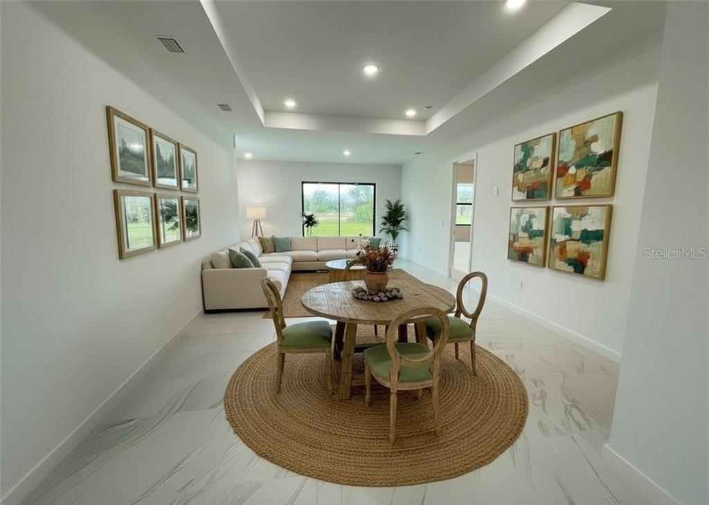 1247 KISMET PKWY W, CAPE CORAL, FL, 33993