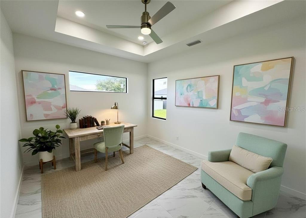 1247 KISMET PKWY W, CAPE CORAL, FL, 33993