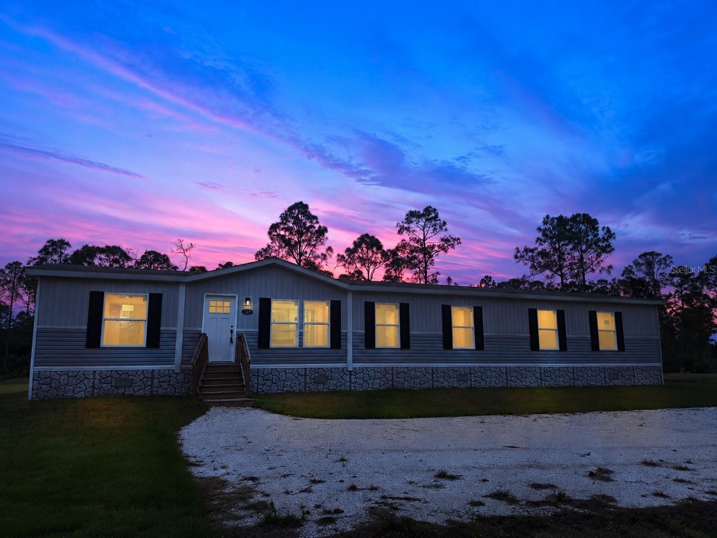 7507 ACORN BLVD, PUNTA GORDA, FL, 33982