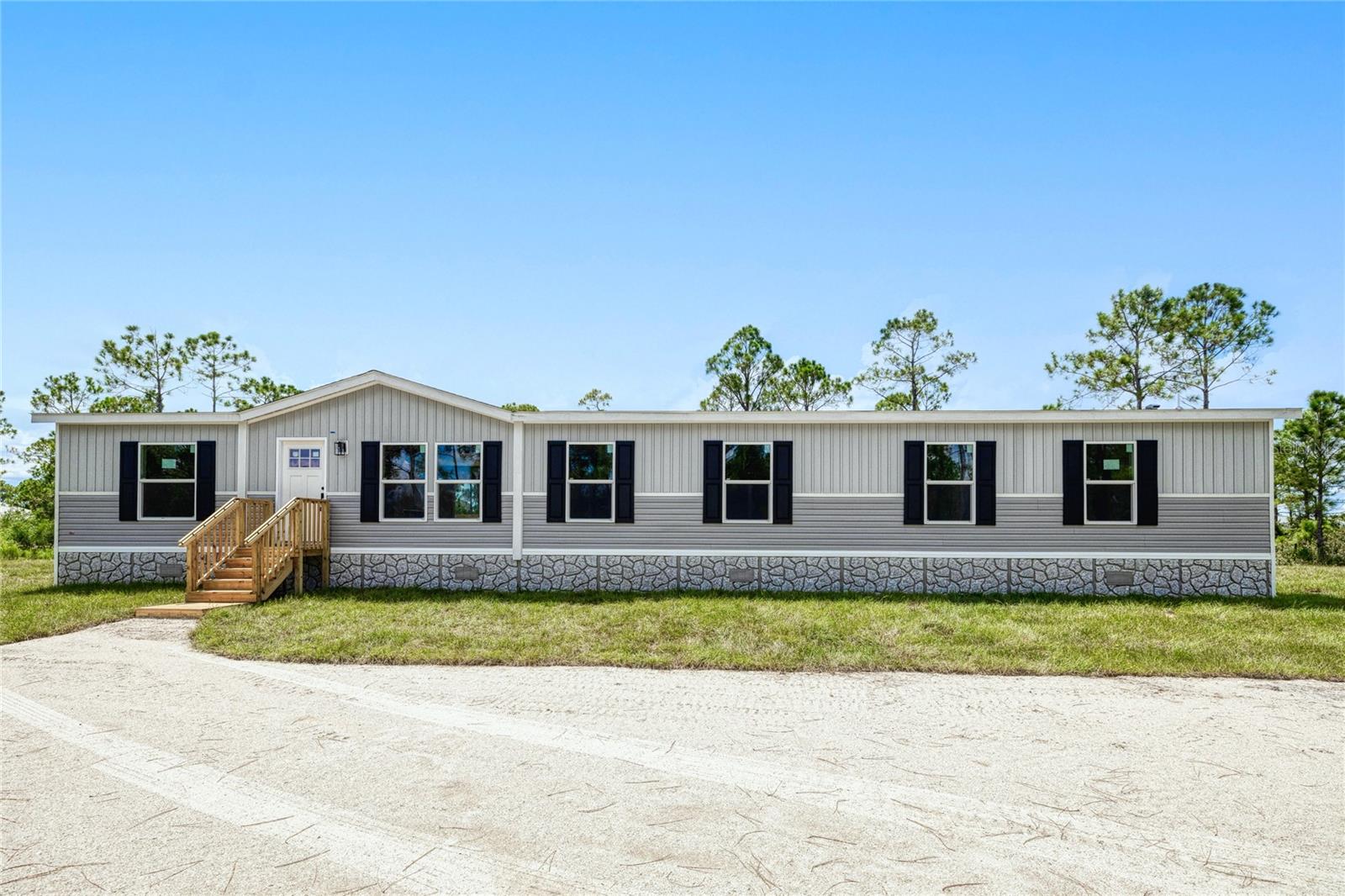 7507 ACORN BLVD, PUNTA GORDA, FL, 33982