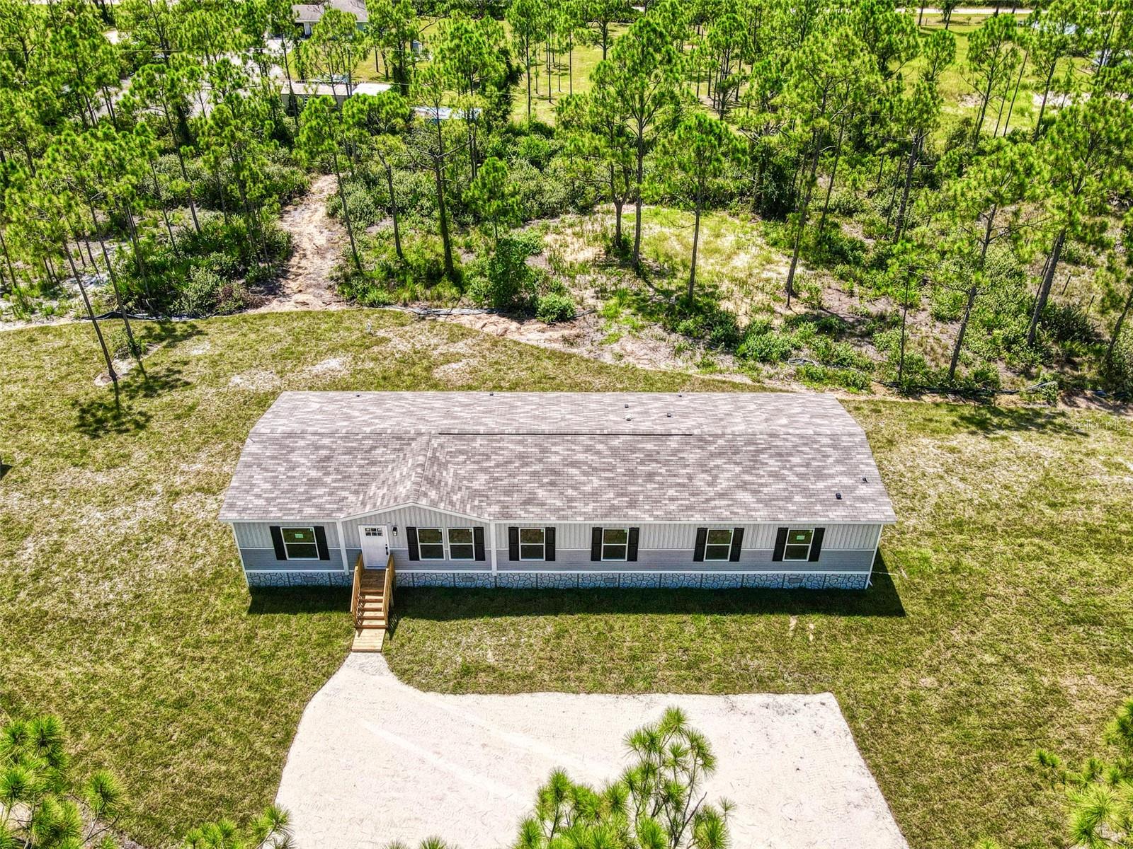 7507 ACORN BLVD, PUNTA GORDA, FL, 33982