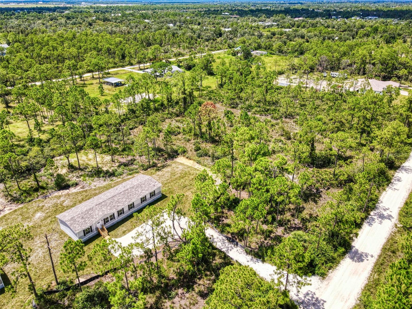 7507 ACORN BLVD, PUNTA GORDA, FL, 33982
