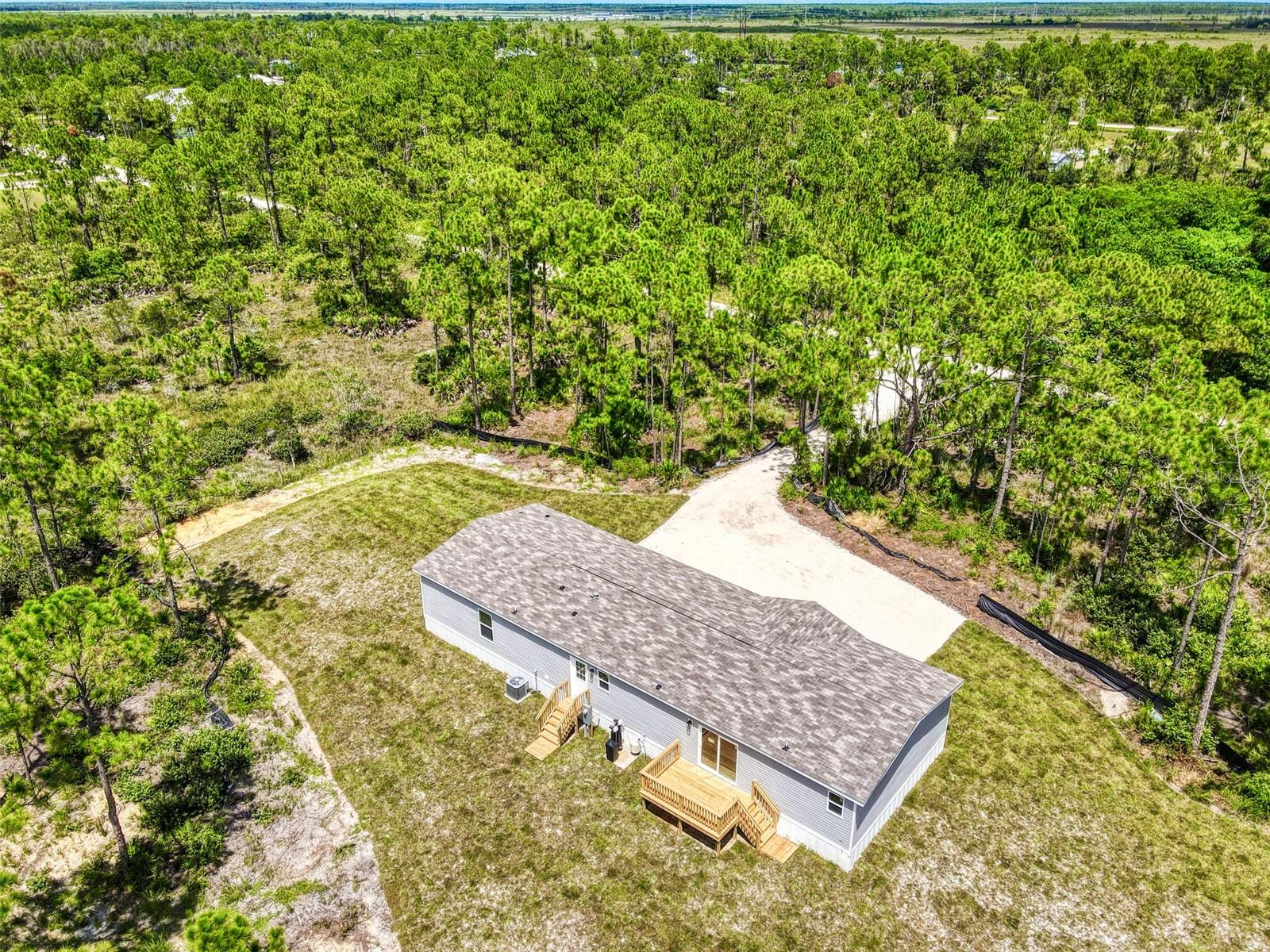 7507 ACORN BLVD, PUNTA GORDA, FL, 33982