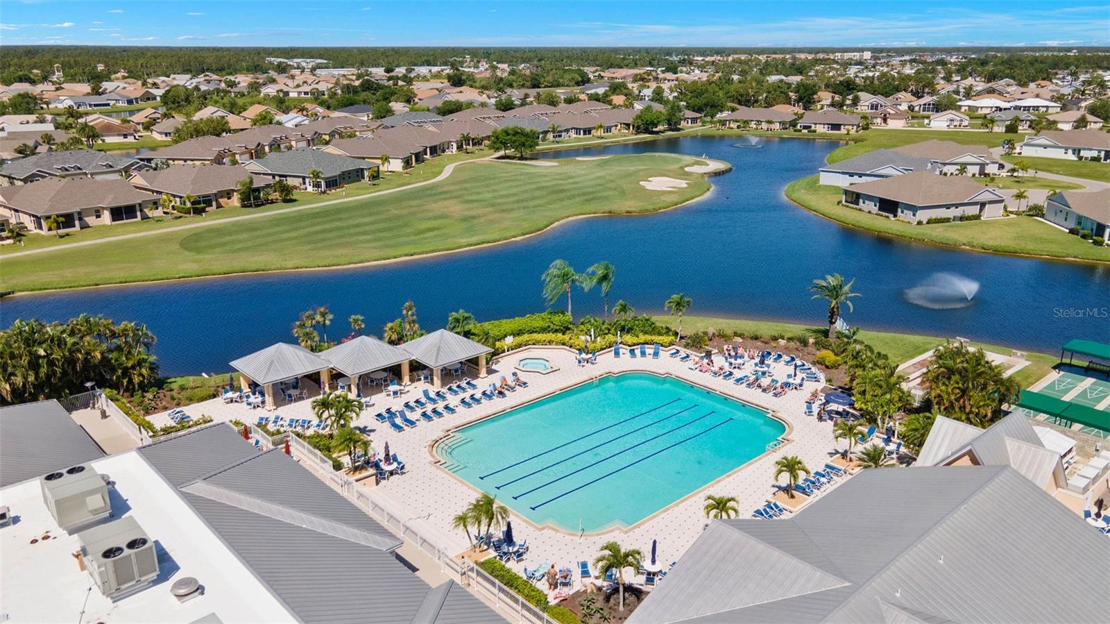 24305 WESTGATE BLVD, PORT CHARLOTTE, FL, 33980