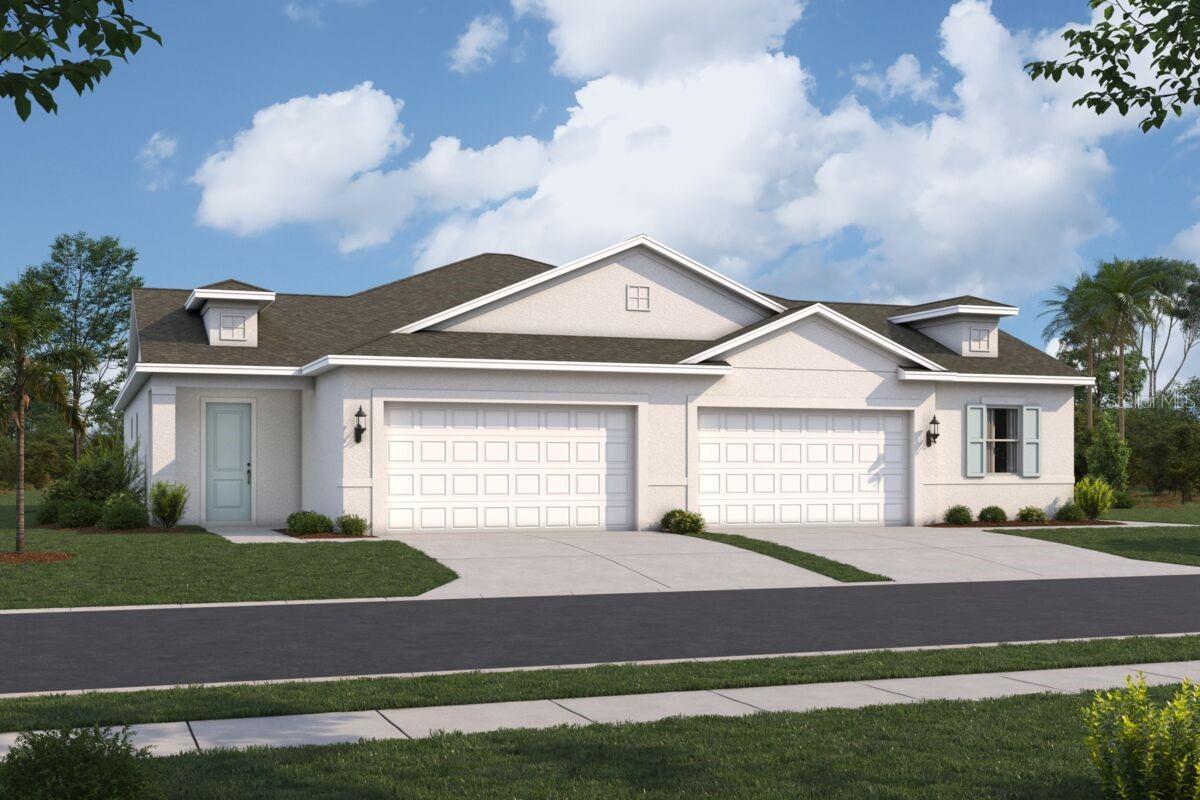 24305 WESTGATE BLVD, PORT CHARLOTTE, FL, 33980