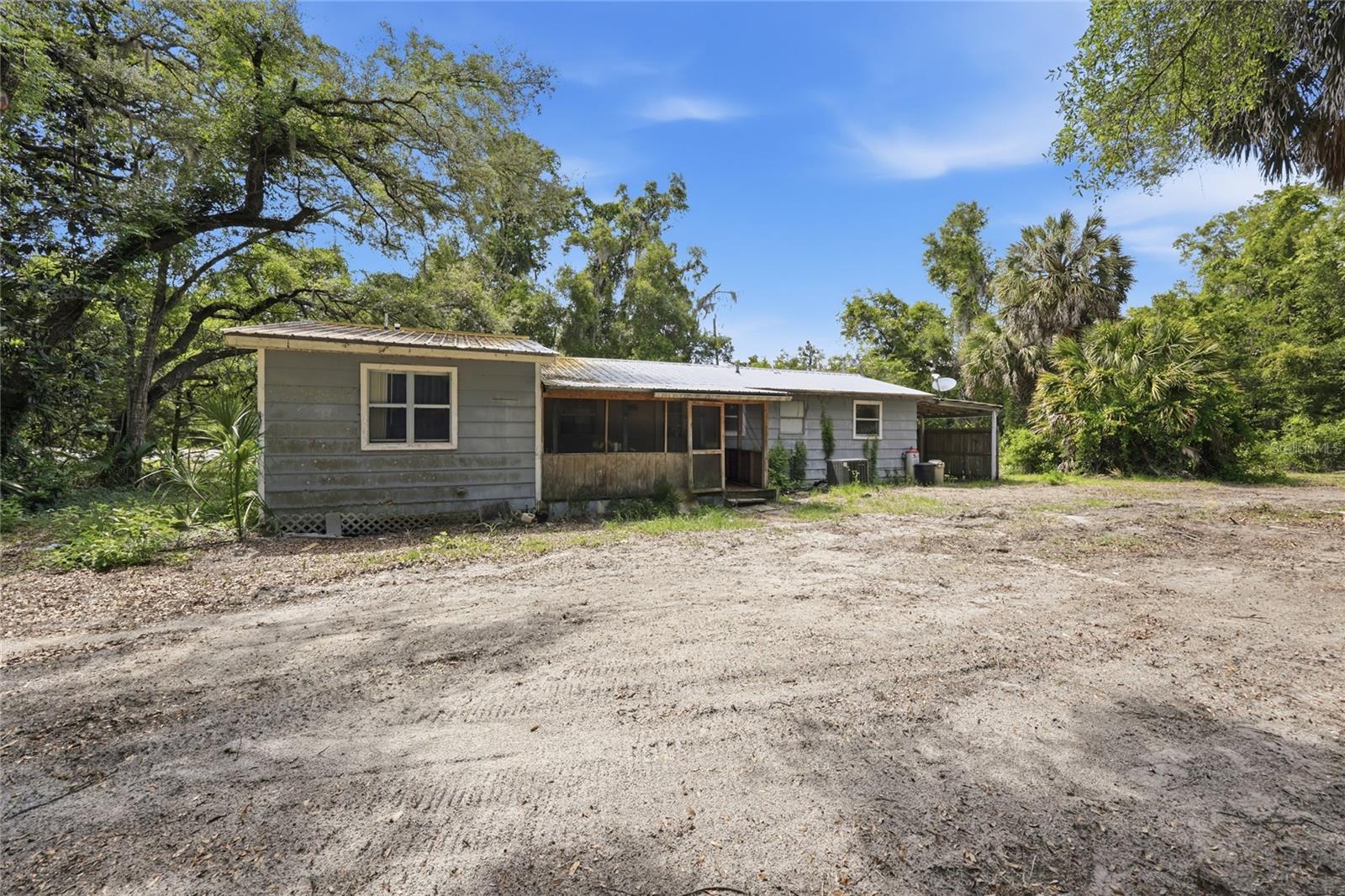 9580 NE HIGHWAY 351, OLD TOWN, FL, 32680