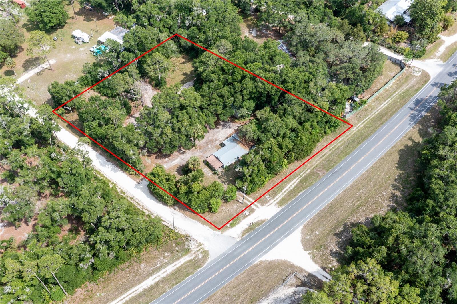 9580 NE HIGHWAY 351, OLD TOWN, FL, 32680