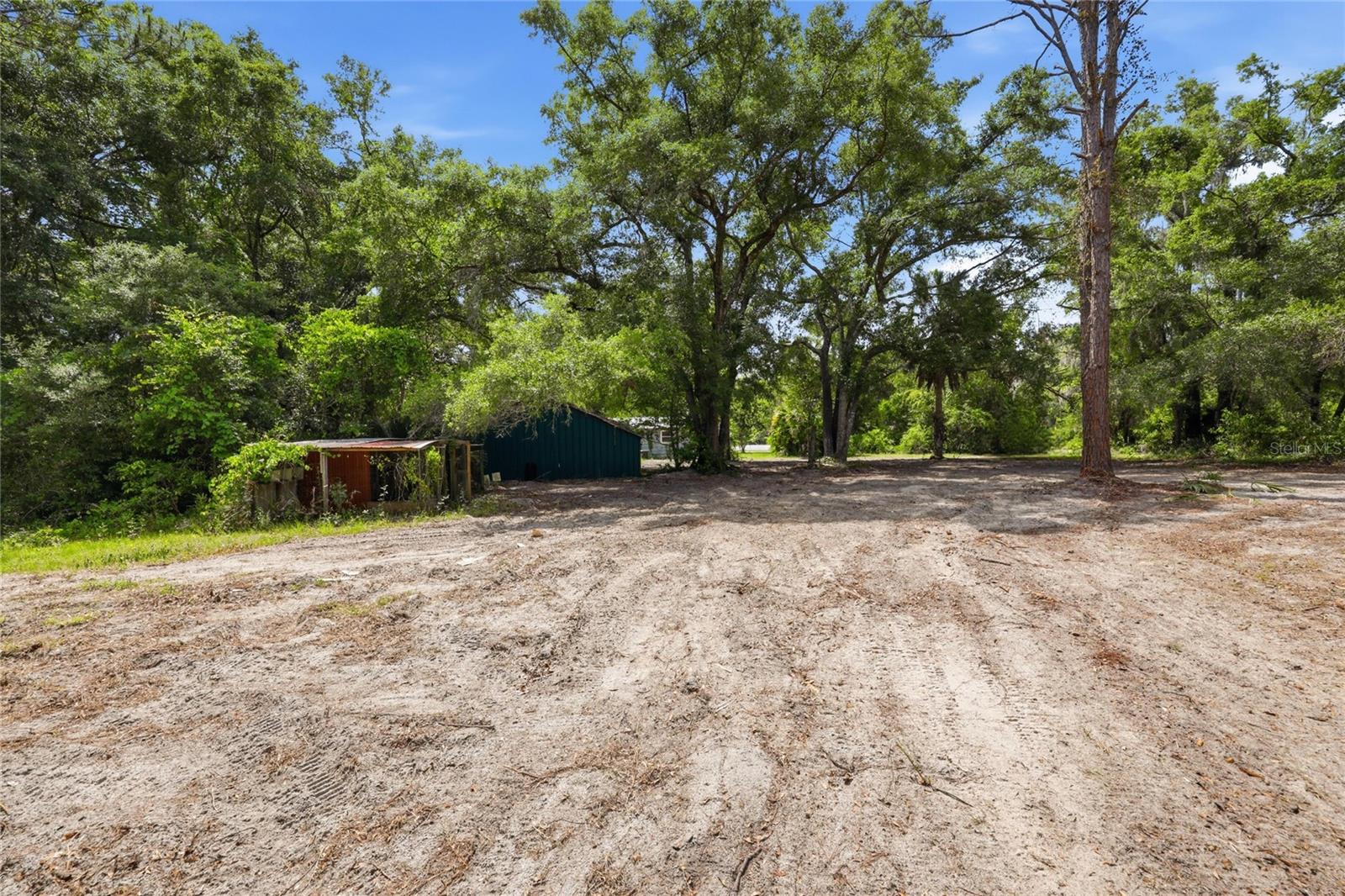 9580 NE HIGHWAY 351, OLD TOWN, FL, 32680