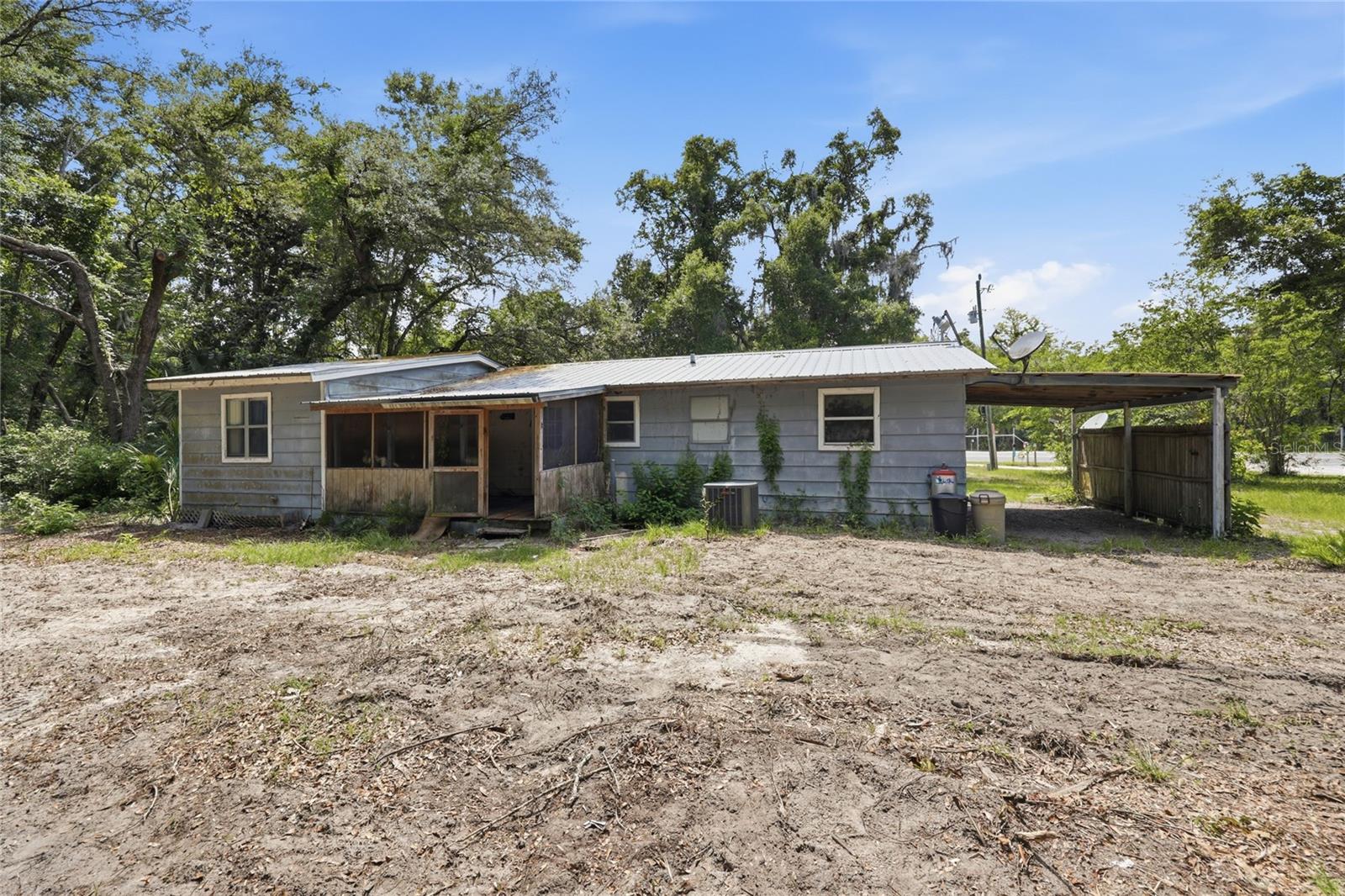 9580 NE HIGHWAY 351, OLD TOWN, FL, 32680