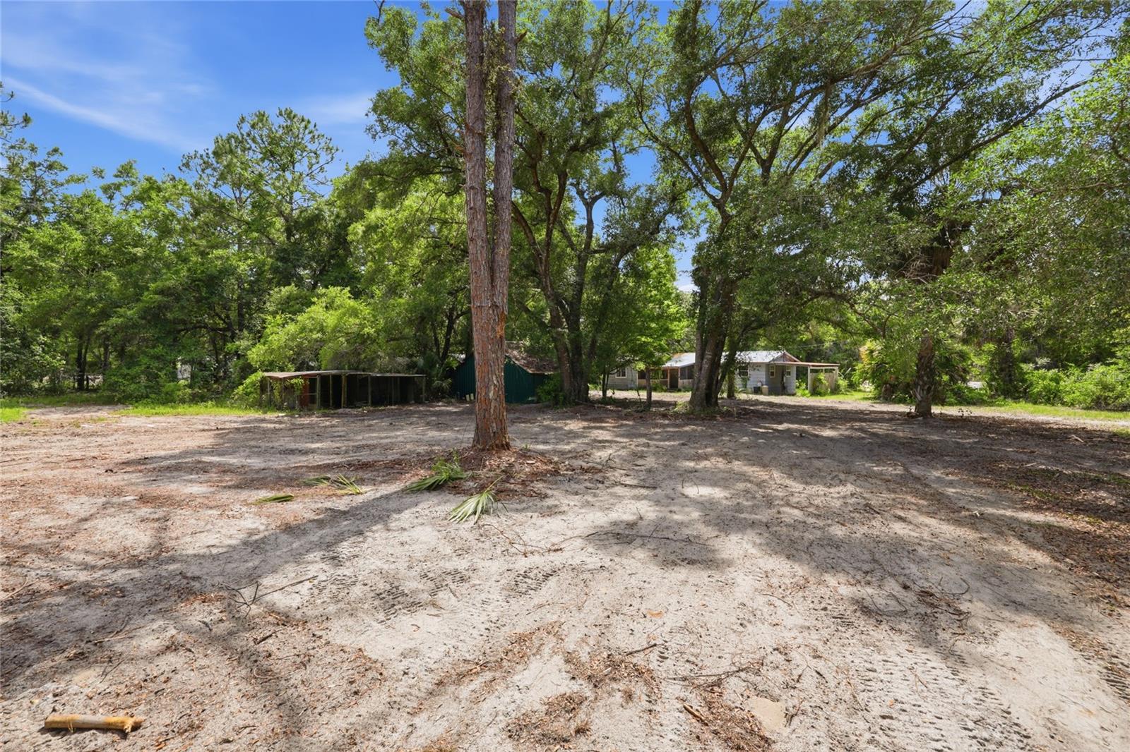 9580 NE HIGHWAY 351, OLD TOWN, FL, 32680