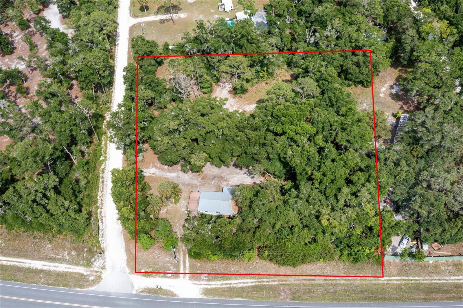 9580 NE HIGHWAY 351, OLD TOWN, FL, 32680
