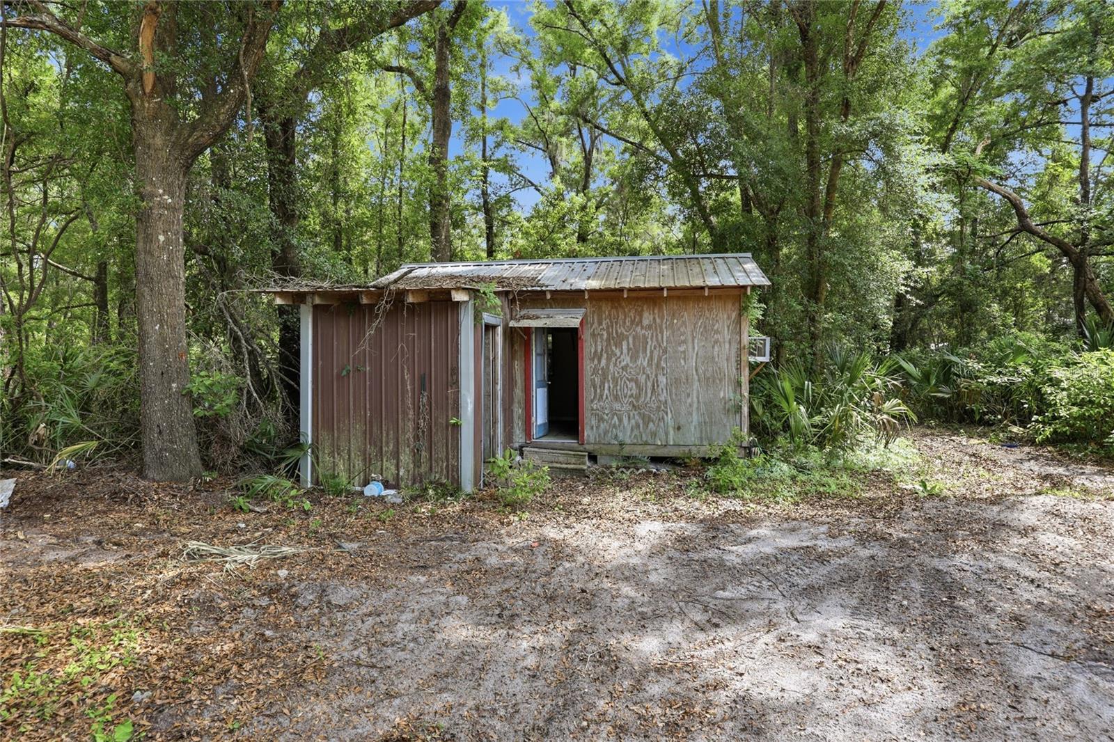 9580 NE HIGHWAY 351, OLD TOWN, FL, 32680