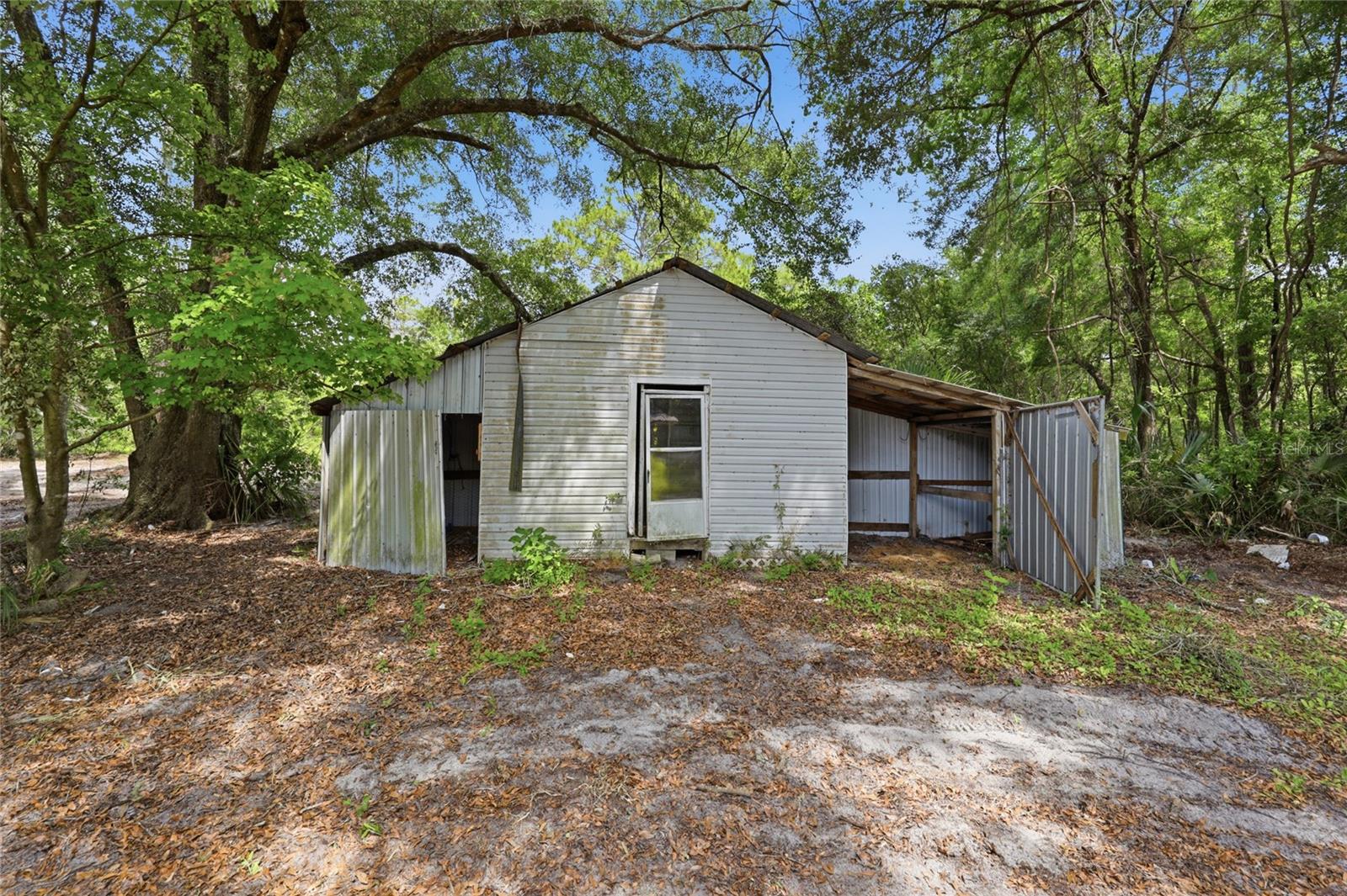 9580 NE HIGHWAY 351, OLD TOWN, FL, 32680