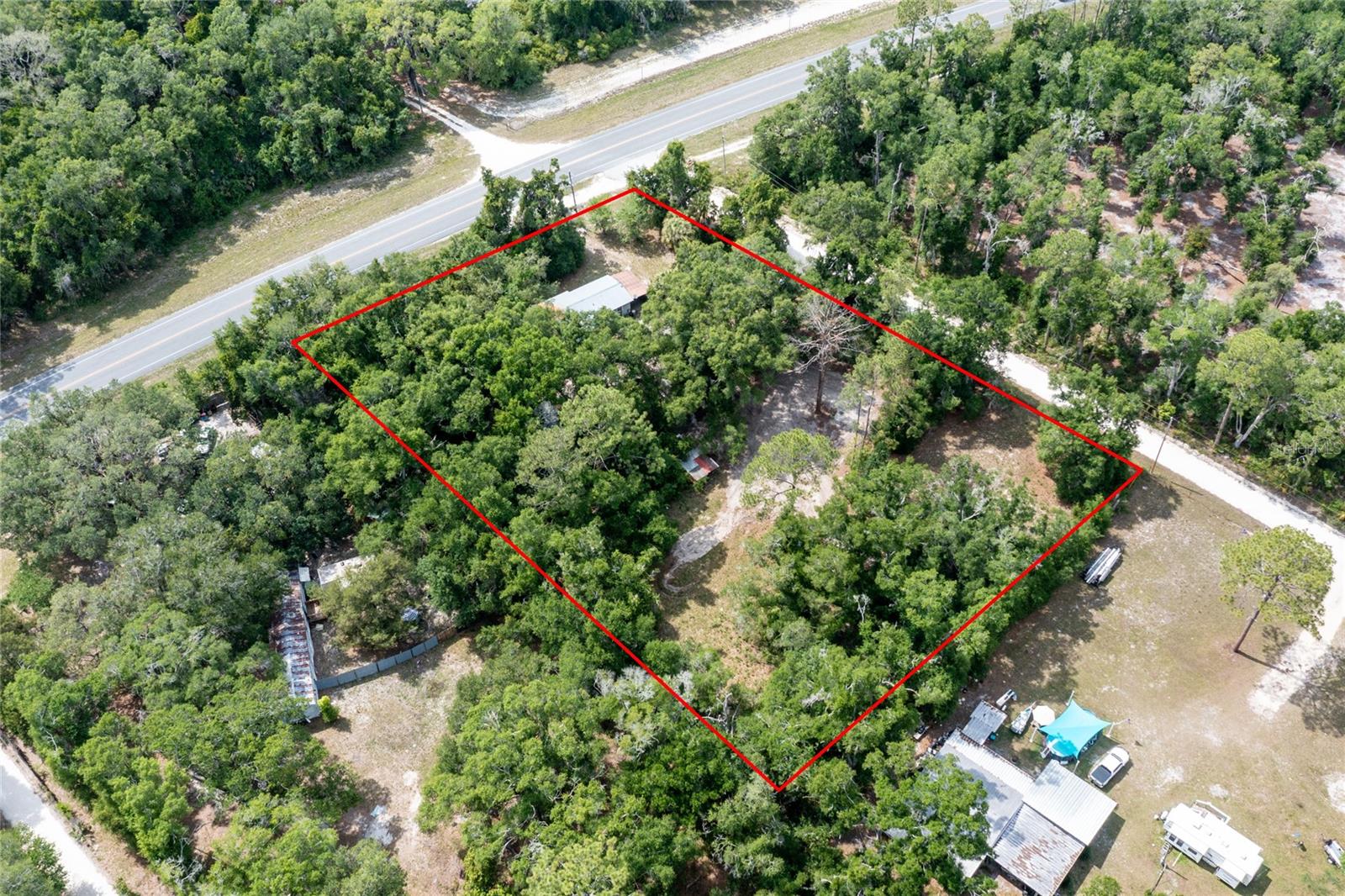 9580 NE HIGHWAY 351, OLD TOWN, FL, 32680