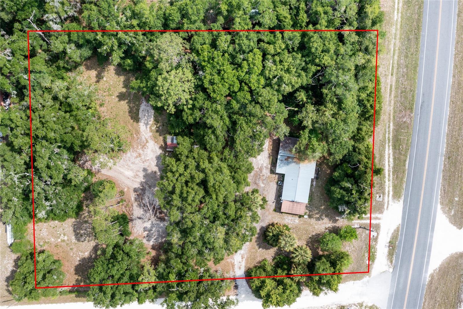 9580 NE HIGHWAY 351, OLD TOWN, FL, 32680