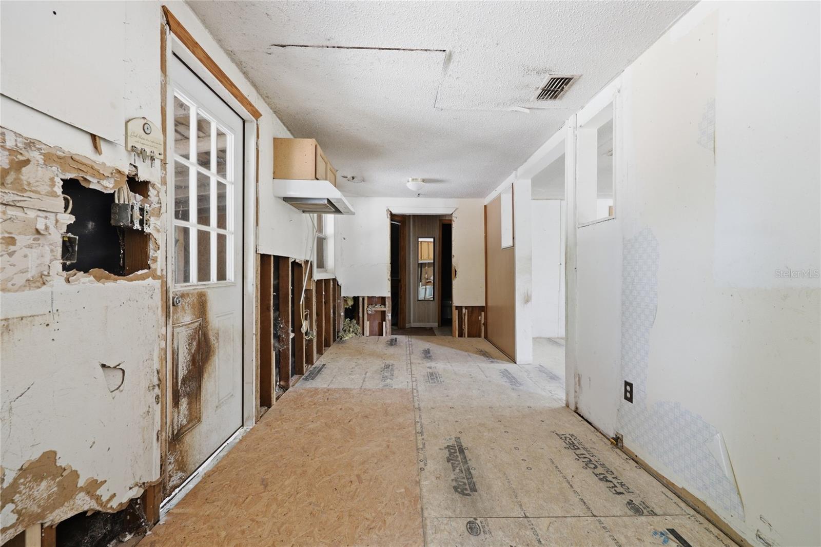 9580 NE HIGHWAY 351, OLD TOWN, FL, 32680