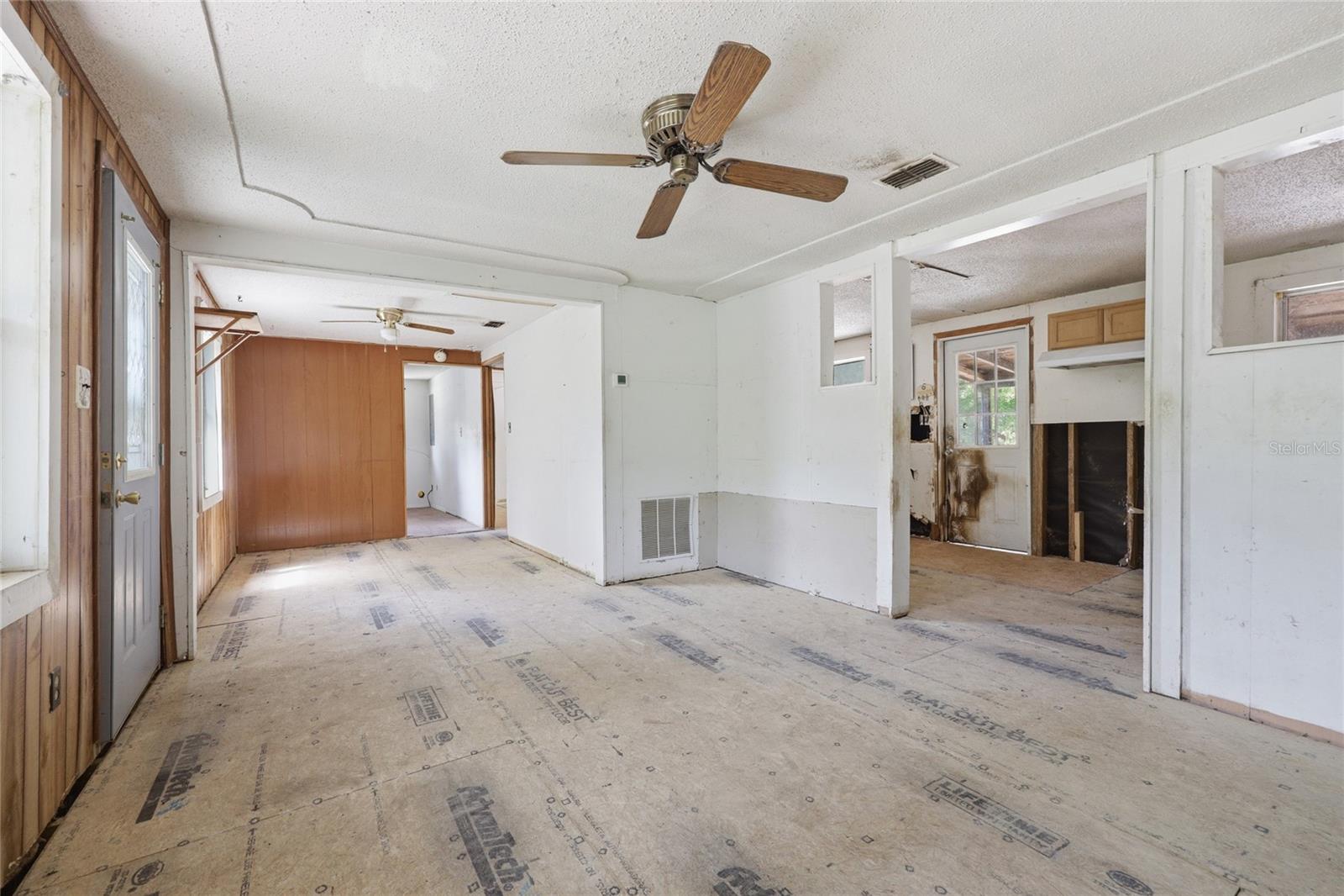 9580 NE HIGHWAY 351, OLD TOWN, FL, 32680